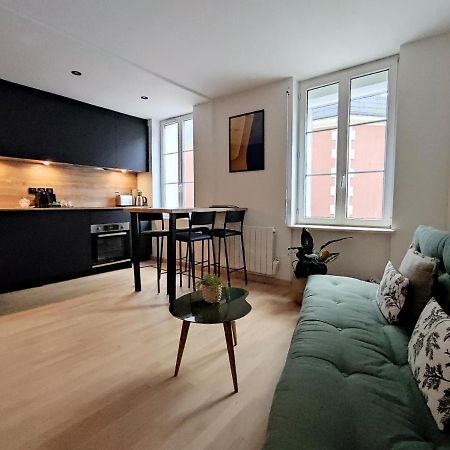 My Duplex House Trouville Oda fotoğraf