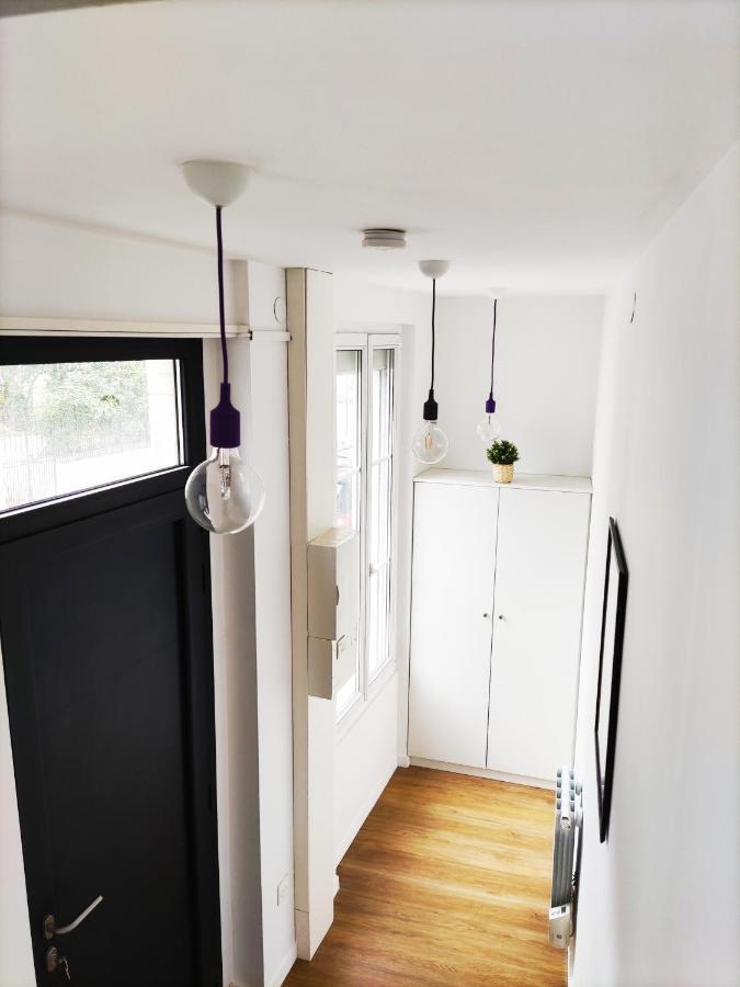 My Duplex House Trouville Dış mekan fotoğraf