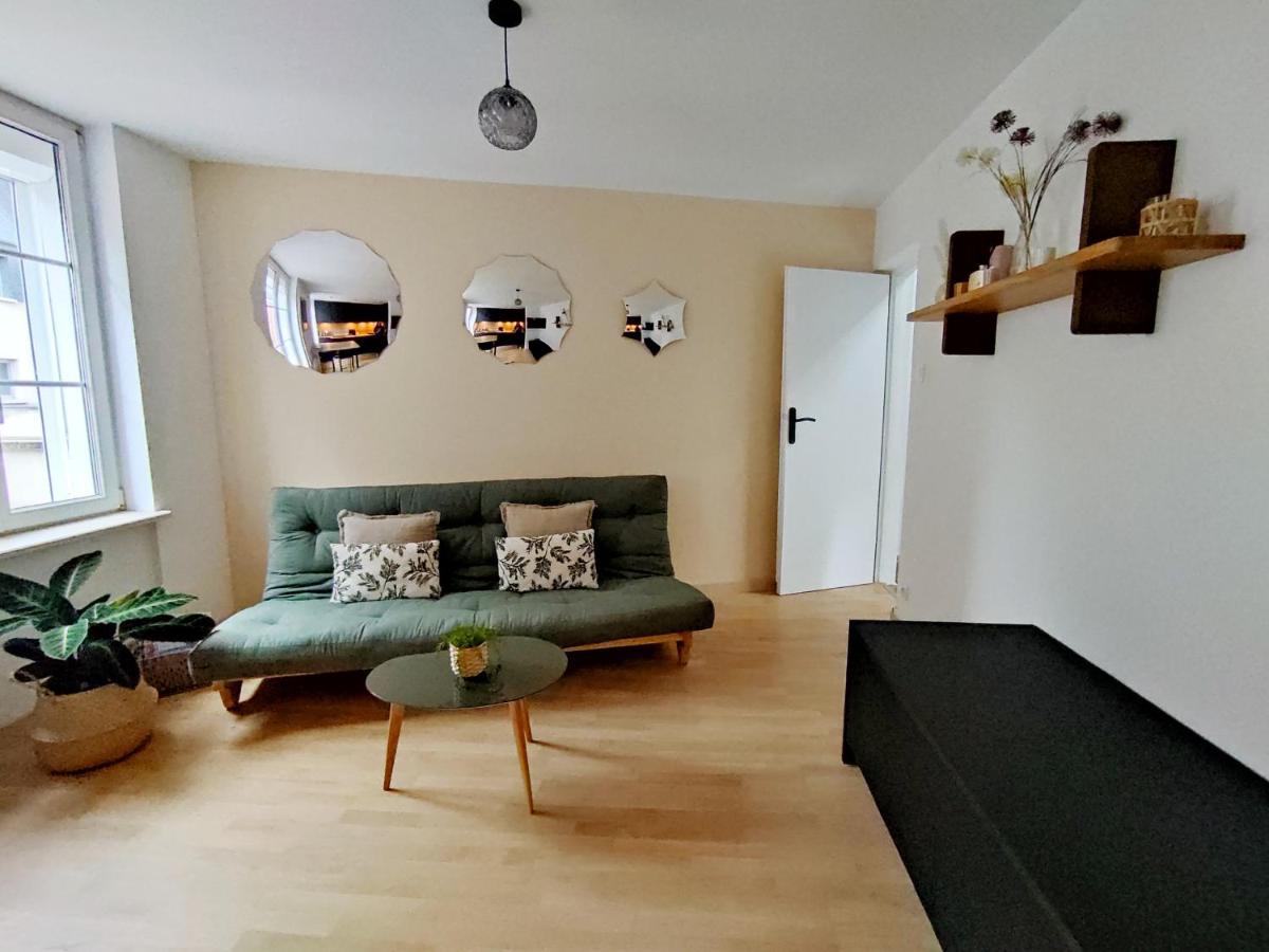 My Duplex House Trouville Oda fotoğraf