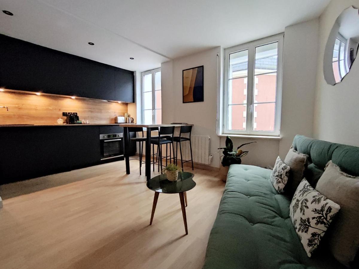 My Duplex House Trouville Oda fotoğraf