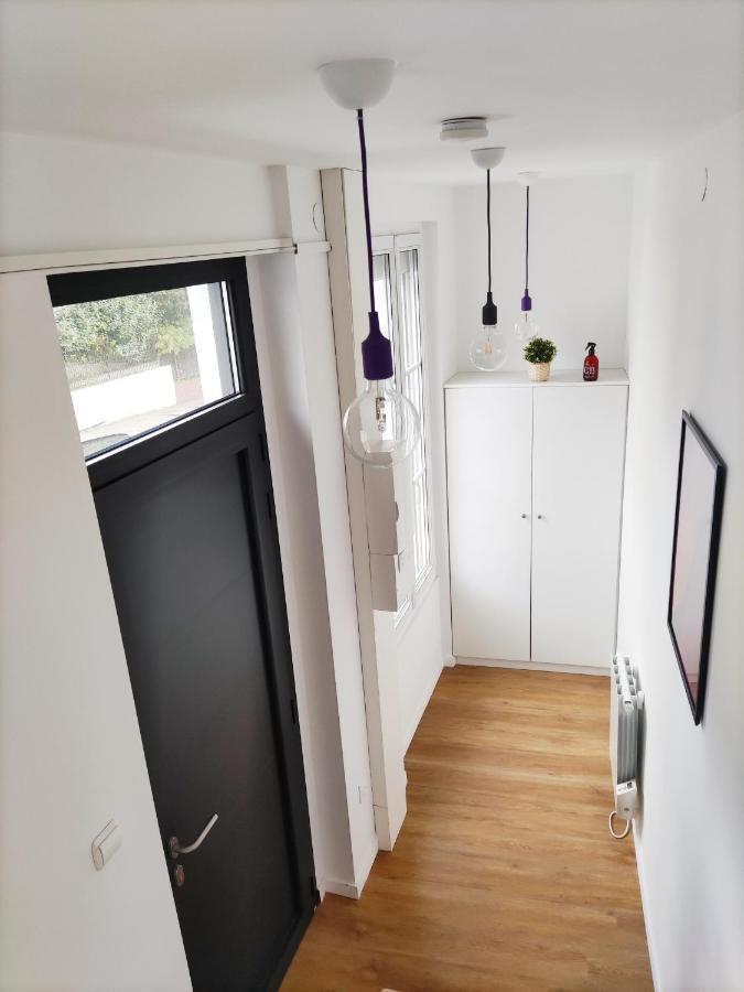 My Duplex House Trouville Oda fotoğraf