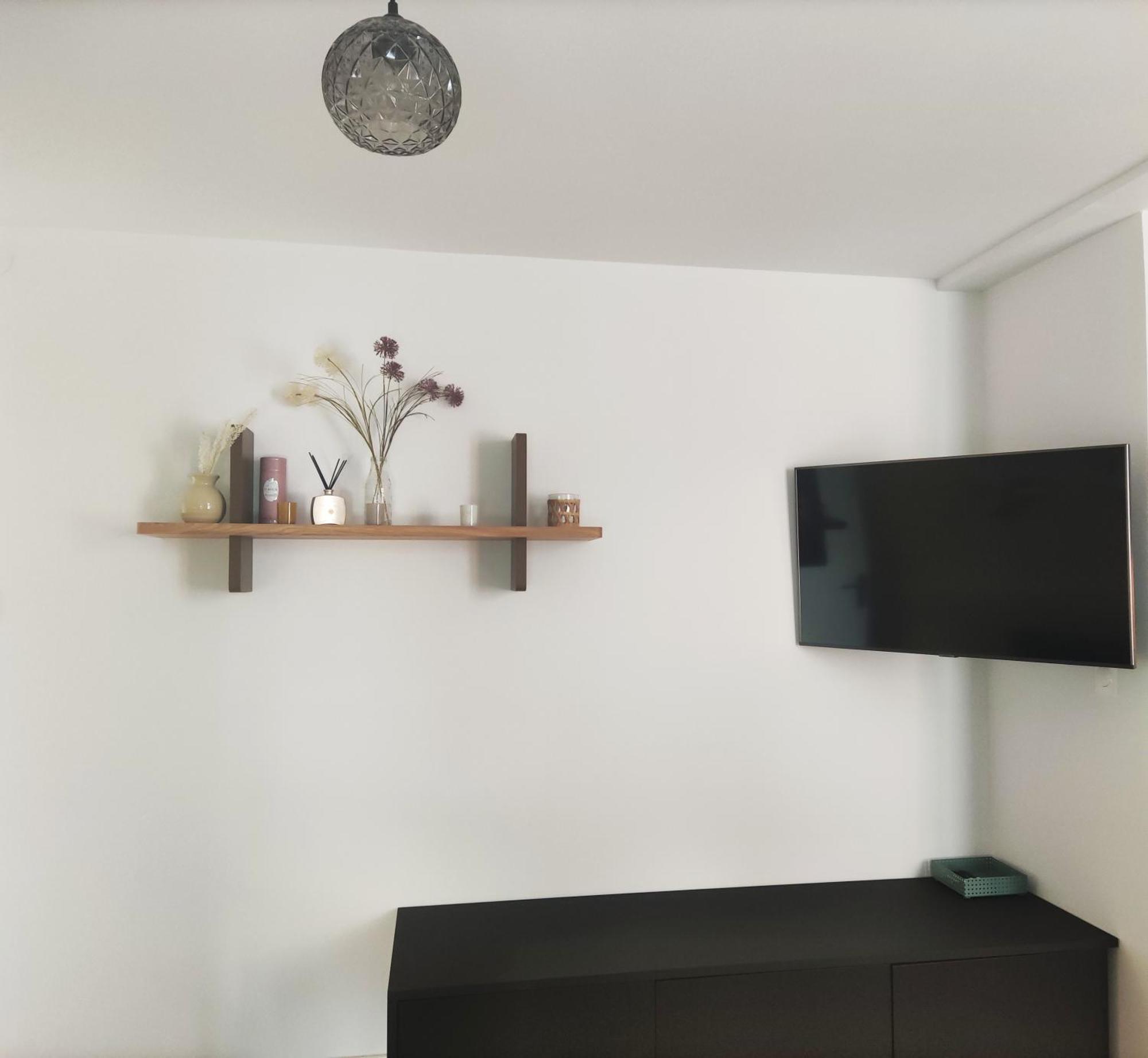 My Duplex House Trouville Oda fotoğraf