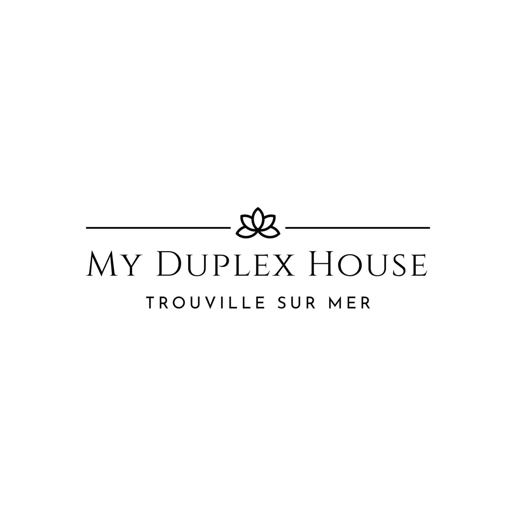 My Duplex House Trouville Oda fotoğraf